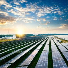 Solar Technology Innovation